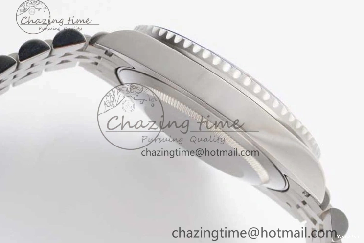 on APF 1:1 Edition 126710 Bracelet VR3285 904L GMT Master Jubilee II SS CHS BLRO Best 0117